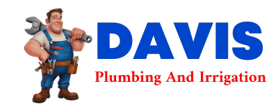 Trusted plumber in EAST JEWETT